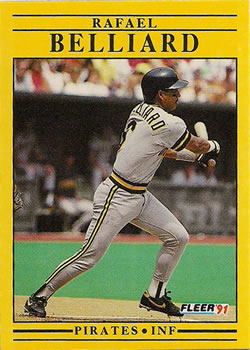 Rafael Belliard