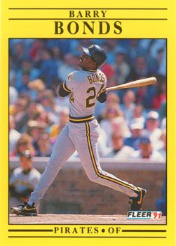 Barry Bonds