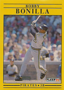 Bobby Bonilla