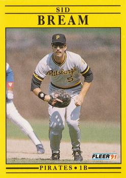 Sid Bream