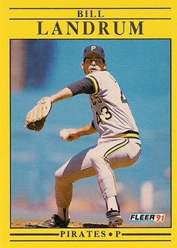 Bill Landrum