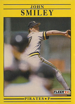 John Smiley