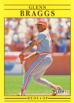 Glenn Braggs