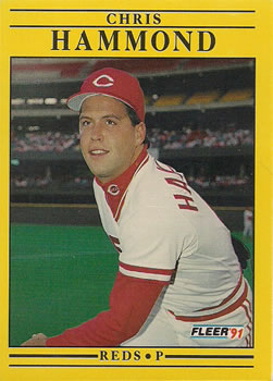 Chris Hammond