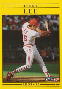 Terry Lee