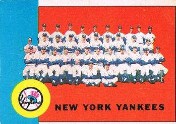 New York Yankees