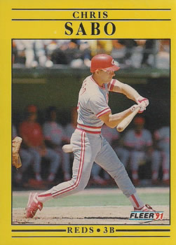 Chris Sabo