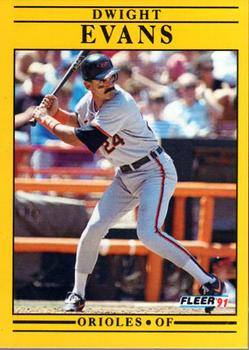 Dwight Evans