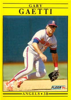 Gary Gaetti