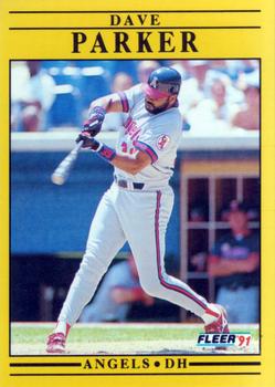 Dave Parker
