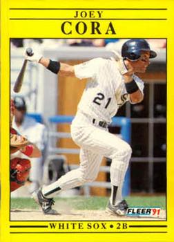 Joey Cora