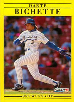 Dante Bichette