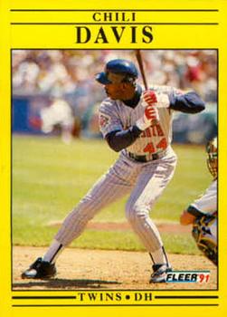 Chili Davis