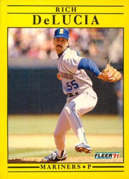 Rich DeLucia
