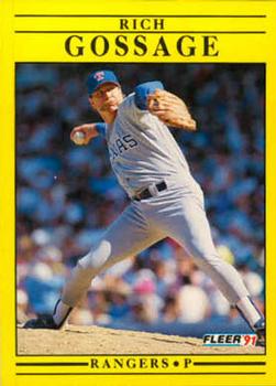 Rich Gossage