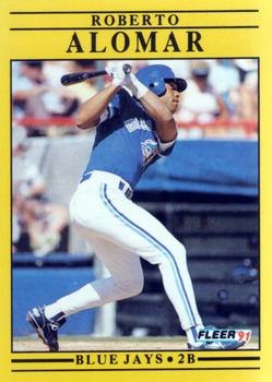 Roberto Alomar