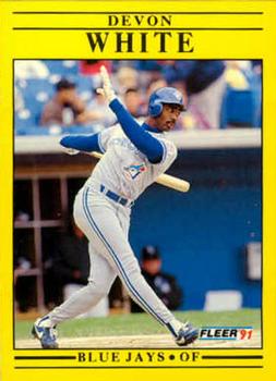 Devon White