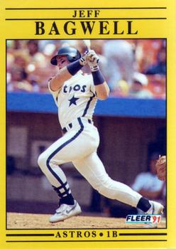 Jeff Bagwell