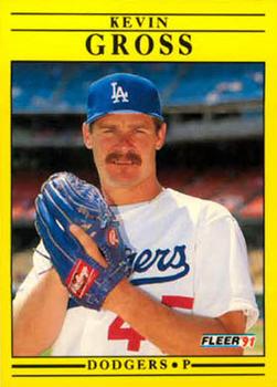 Kevin Gross