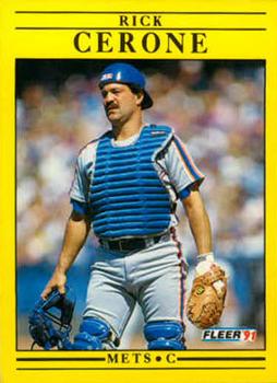 Rick Cerone