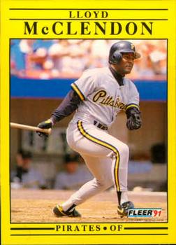 Lloyd McClendon