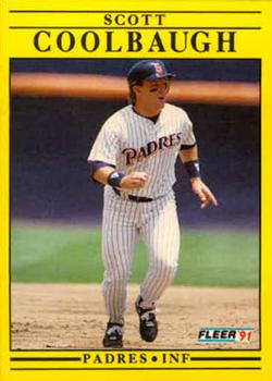 Scott Coolbaugh