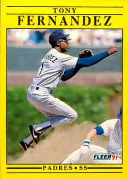 Tony Fernandez
