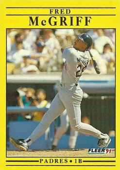 Fred McGriff