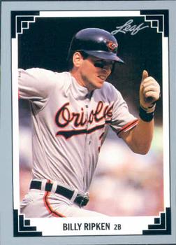 Billy Ripken