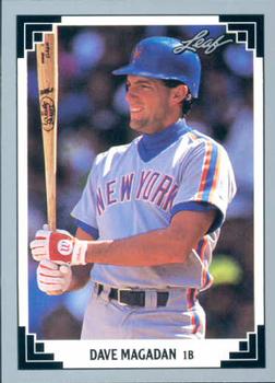 Dave Magadan