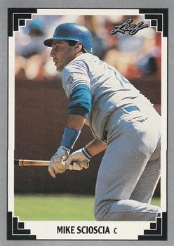 Mike Scioscia