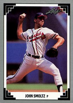John Smoltz