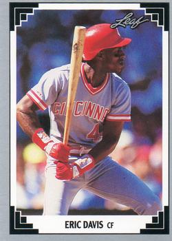 Eric Davis