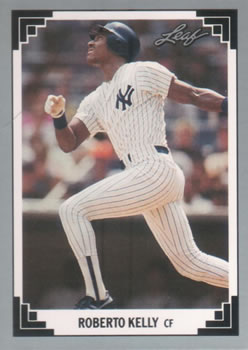 Roberto Kelly