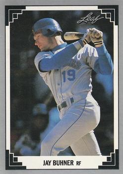Jay Buhner