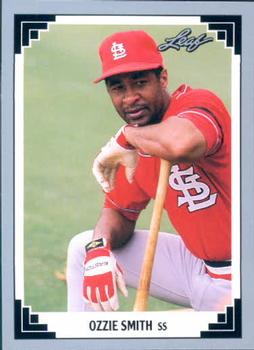 Ozzie Smith