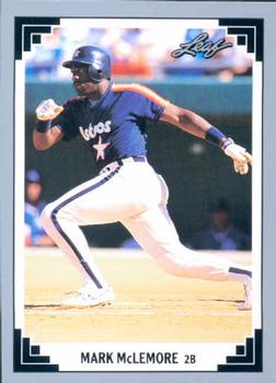 Mark McLemore
