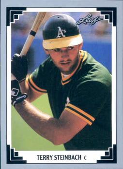 Terry Steinbach