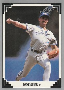 Dave Stieb