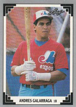 Andres Galarraga