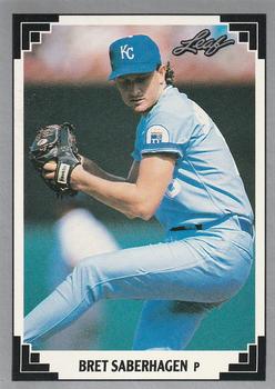 Bret Saberhagen