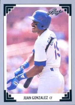 Juan Gonzalez