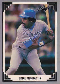 Eddie Murray