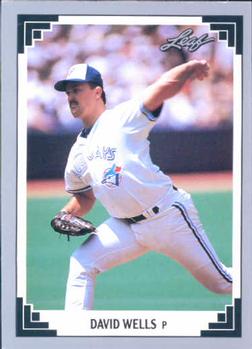 David Wells