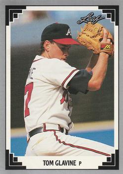Tom Glavine