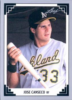 Jose Canseco