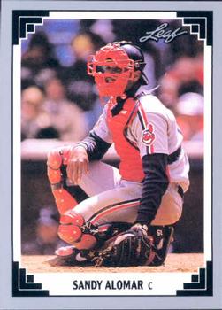 Sandy Alomar