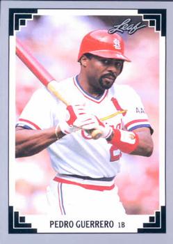 Pedro Guerrero