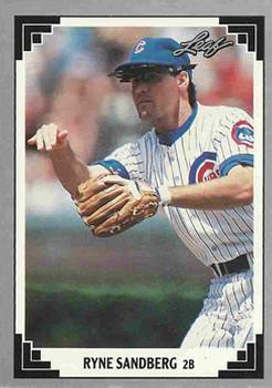Ryne Sandberg