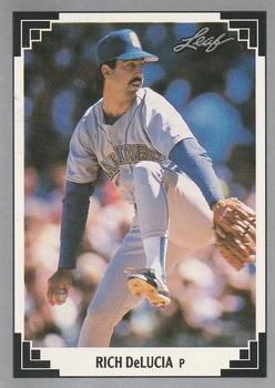 Rich DeLucia